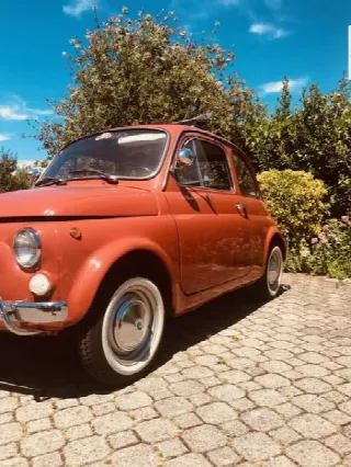 Foto 7 di 9: FIAT 500 L