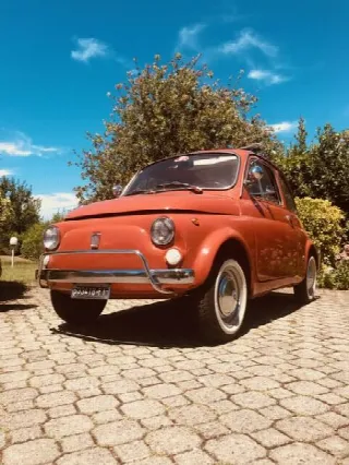Foto 8 di 9: FIAT 500 L