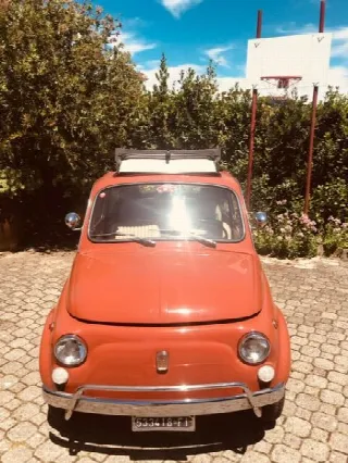 Foto 4 di 9: FIAT 500 L