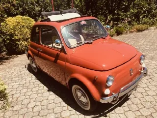 Foto 9 di 9: FIAT 500 L