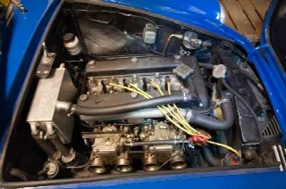 Foto 7 di 12: ALFA ROMEO SZ 