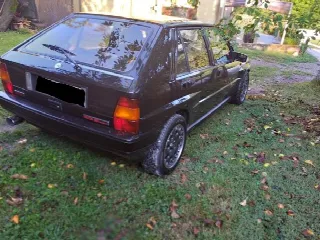 Foto 2 di 4: LANCIA Delta integrale 16v 