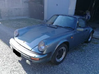 Foto 1 di 5: PORSCHE 911 SC 