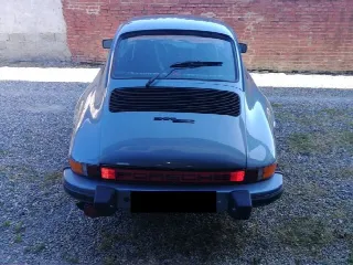 Foto 5 di 5: PORSCHE 911 SC 