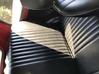 Foto 5 di 8: FIAT 500 Berlina   