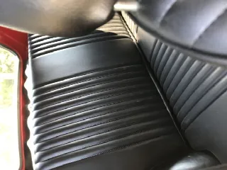 Foto 6 di 8: FIAT 500 Berlina   