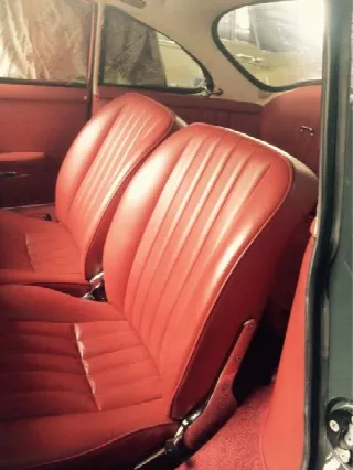 Foto 3 di 5: PORSCHE 356 SC 