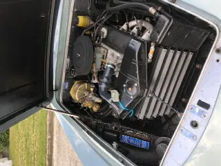 Foto 5 di 6: LANCIA Flaminia GT Touring  