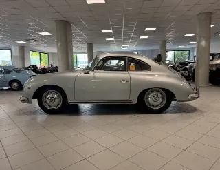 Foto 9 di 23: PORSCHE 356 A T1 "1000 MIGLIA ELIGIBILE" 