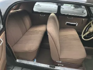 Foto 2 di 5: LANCIA Aurelia B 10   