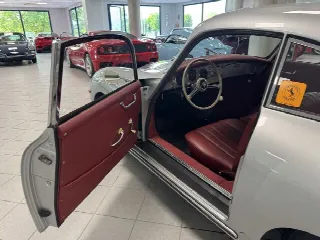 Foto 10 di 23: PORSCHE 356 A T1 "1000 MIGLIA ELIGIBILE" 