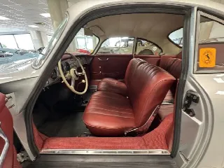 Foto 11 di 23: PORSCHE 356 A T1 "1000 MIGLIA ELIGIBILE" 