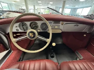 Foto 14 di 23: PORSCHE 356 A T1 "1000 MIGLIA ELIGIBILE" 