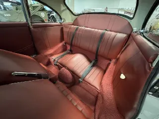 Foto 13 di 23: PORSCHE 356 A T1 "1000 MIGLIA ELIGIBILE" 