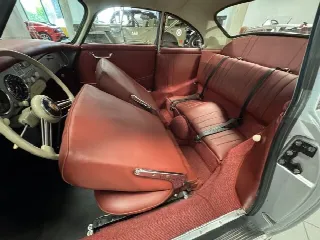 Foto 12 di 23: PORSCHE 356 A T1 "1000 MIGLIA ELIGIBILE" 