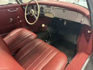 Foto 16 di 23: PORSCHE 356 A T1 "1000 MIGLIA ELIGIBILE" 