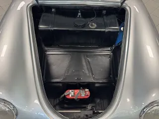 Foto 20 di 23: PORSCHE 356 A T1 "1000 MIGLIA ELIGIBILE" 