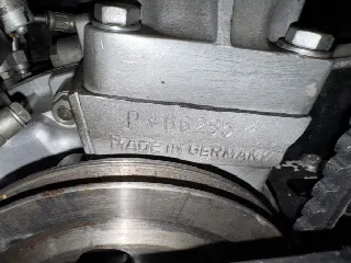 Foto 22 di 23: PORSCHE 356 A T1 "1000 MIGLIA ELIGIBILE" 