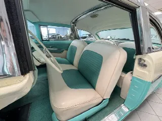 Foto 11 di 27: FORD Fairlane Crown Victoria   