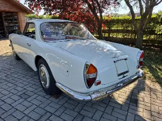 Foto 6 di 23: LANCIA Flaminia Touring 3C  GT 2.5   