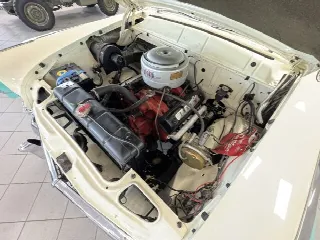 Foto 26 di 27: FORD Fairlane Crown Victoria   