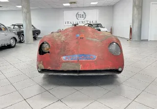 Foto 2 di 29: PANHARD PMS PAUL MENISSIER PANHARD SPECIAL  