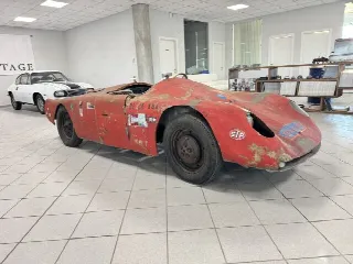 Foto 6 di 29: PANHARD PMS PAUL MENISSIER PANHARD SPECIAL  