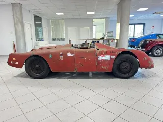Foto 5 di 29: PANHARD PMS PAUL MENISSIER PANHARD SPECIAL  