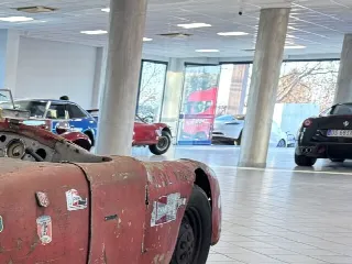 Foto 4 di 29: PANHARD PMS PAUL MENISSIER PANHARD SPECIAL  