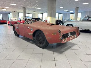 Foto 8 di 29: PANHARD PMS PAUL MENISSIER PANHARD SPECIAL  