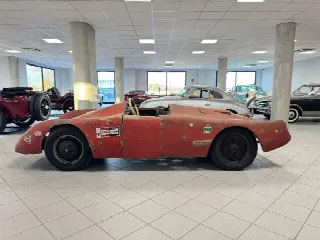 Foto 3 di 29: PANHARD PMS PAUL MENISSIER PANHARD SPECIAL  