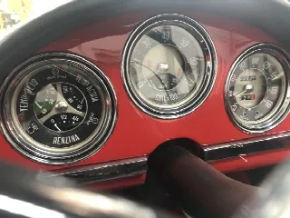 Foto 8 di 16: ALFA ROMEO Giulietta 750d 