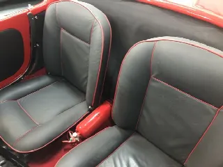 Foto 13 di 16: ALFA ROMEO Giulietta 750d 