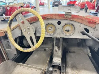 Foto 13 di 29: PANHARD PMS PAUL MENISSIER PANHARD SPECIAL  