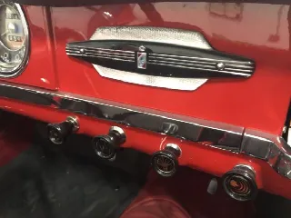 Foto 12 di 16: ALFA ROMEO Giulietta 750d 