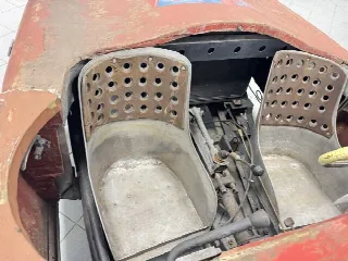 Foto 14 di 29: PANHARD PMS PAUL MENISSIER PANHARD SPECIAL  