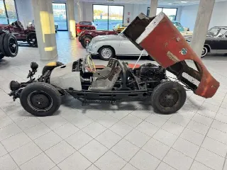 Foto 17 di 29: PANHARD PMS PAUL MENISSIER PANHARD SPECIAL  