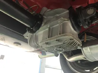 Foto 11 di 16: ALFA ROMEO Giulietta 750d 