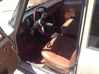 Foto 3 di 5: ALFA ROMEO Giulia Super 1.6 