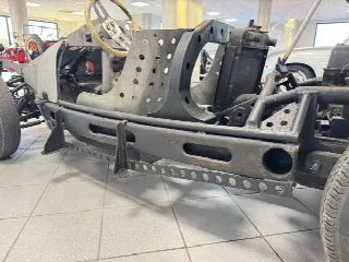 Foto 27 di 29: PANHARD PMS PAUL MENISSIER PANHARD SPECIAL  