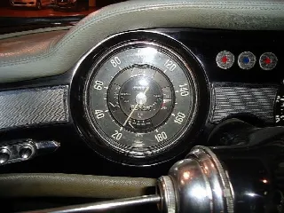 Foto 3 di 12: LANCIA Flaminia FLAMINIA BERLINA - TUTTA ORIGINALE 