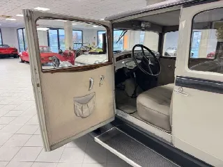 Foto 10 di 27: CHRYSLER Other  75 1000Miglia ex Al Capone 