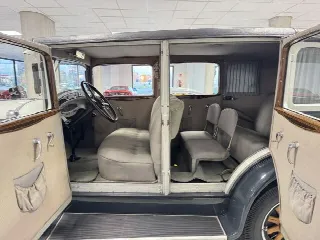 Foto 15 di 27: CHRYSLER Other  75 1000Miglia ex Al Capone 
