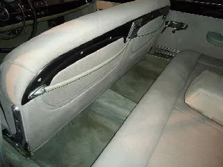 Foto 4 di 12: LANCIA Flaminia FLAMINIA BERLINA - TUTTA ORIGINALE 