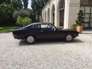 Foto 5 di 5: FORD Maverick motore mustang 