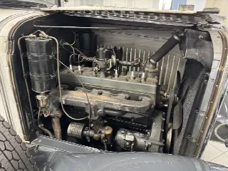 Foto 21 di 27: CHRYSLER Other  75 1000Miglia ex Al Capone 
