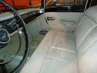 Foto 6 di 12: LANCIA Flaminia FLAMINIA BERLINA - TUTTA ORIGINALE 