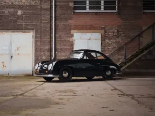 Foto 2 di 27: PORSCHE 356 Rare Pre-A 1300 Coupé, 1951