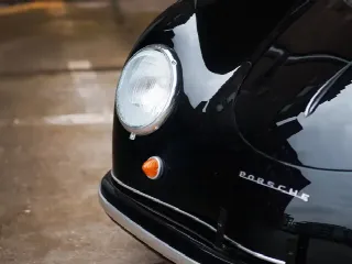 Foto 10 di 27: PORSCHE 356 Rare Pre-A 1300 Coupé, 1951