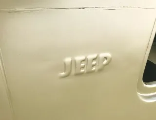Foto 7 di 7: JEEP CJ 5 